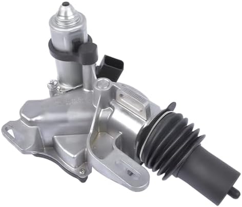 Clutch Slave Cylinder Actuator For Smart Fortwo 2007-2015 - Fits Coupe & Cabrio 1.0L Models, Replaces OE# 4512500062, 3981000066