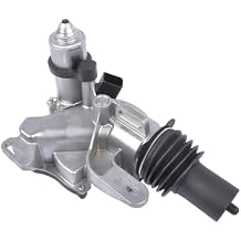 Slave Cylinder Clutch Actuator Replacement for Smart Fortwo Cabrio Coupe 0.8L 1.0L 2007-2014 3981000066 4512500062 3981000022 3981000082