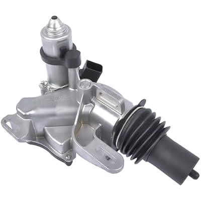 Slave Cylinder Clutch Actuator Replacement for Smart Fortwo Cabrio Coupe 0.8L 1.0L 2007-2014 3981000066 4512500062 3981000022 3981000082
