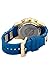 Invicta Men's 24217 Bolt Analog Display Quartz Two Tone Watch
