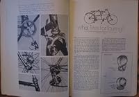 The Second Two Wheel Travel Bicycle Camping And Touring B003A95GNE Book Cover