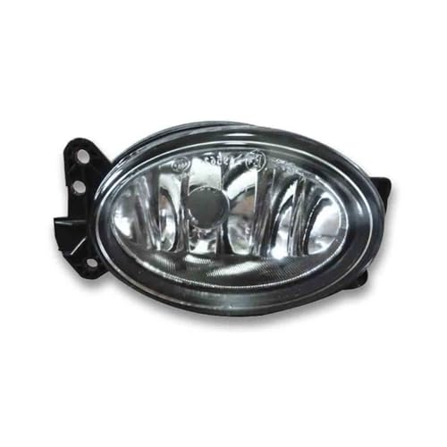 Feu antibrouillard LED puissant et étanche pour Mercedes W204 W211