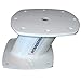 Scanstrut APT6003 Aluminum Power Tower for Simrad Halo Open Array, Raymarine, Furuno - 150mm