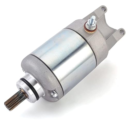 Démarreur moteur moto haute résistance pour Kawasaki Prairie 360