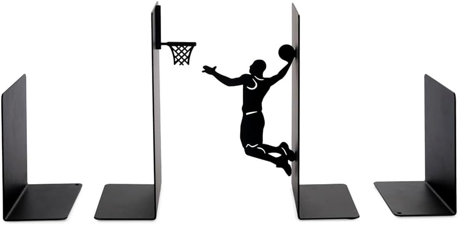 Slam Dunk Bookend