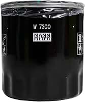 MANN-FILTER Filtro Óleo W 7300 Fiat Toro Freemont Jeep Compass 2.4