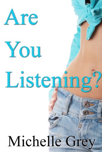 Are You Listening?: A Personal Journal of an Ovarian Cancer Survivor