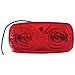 Infinite Innovations UL903001 Marker Light (4x2 RED)