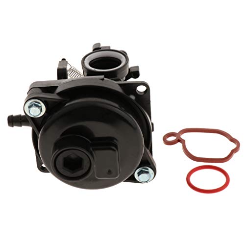 Carburador de Carburador para Cortador de Grama 594057