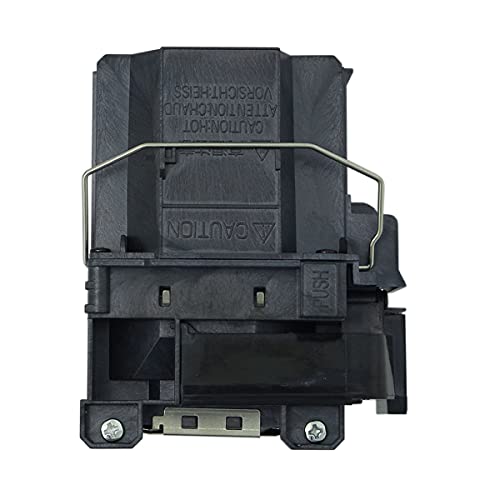 Lámpara Original Jaspertronics para Proyector Epson 3200 miniatura 6