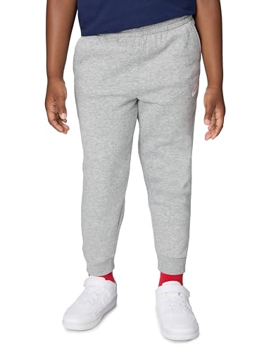 Nike Club Fleece Jogger el pantalon deportivo que evita pasar frio