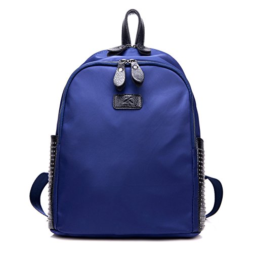 Sac en nylon de loisirs léger pour soulager votre dos au quotidien