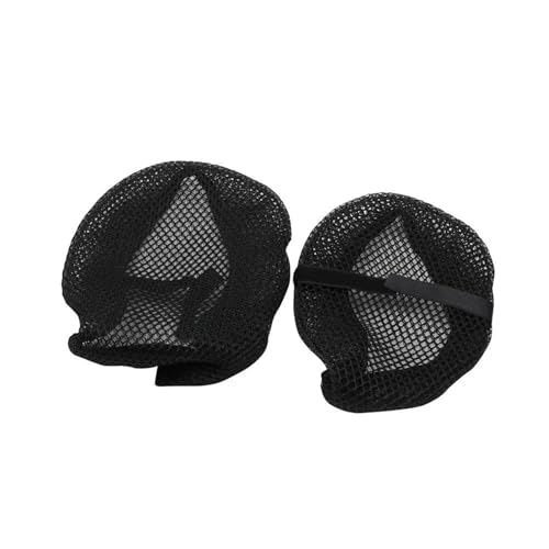 Funda de asiento para CFMOTO 450NK ideal para rutas de verano y trayectos diarios