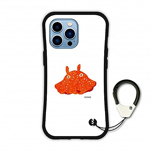 COMO �f�U�C�� iPhone13Mini�݊��i �P�[�X i-coron�P�[�X �X�}�z�P�[�X �ϏՌ� �A�j�}���� �A�C�t�H��13�~�j�݊��i�J�o�[ �ی� �X�}�z�J�o�[ �����^?�R �[�C���� �^�R sim122