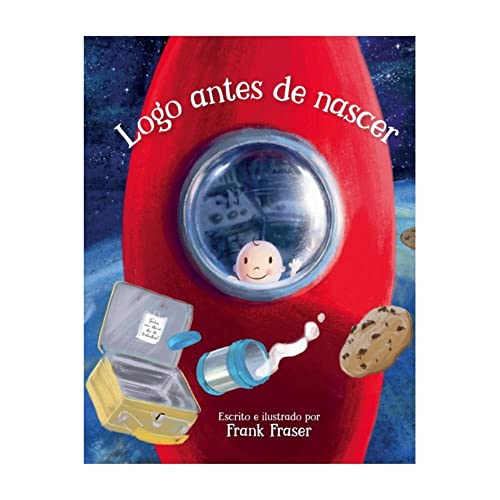 Logo antes de nascer