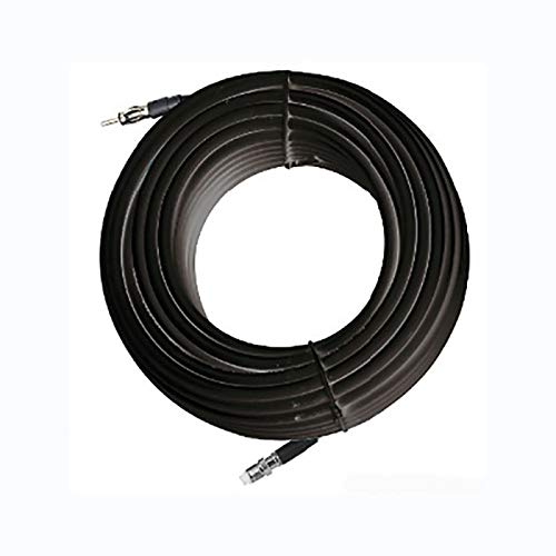 Cavo 6 M Rg62 Per Antenne Glomeasy Line