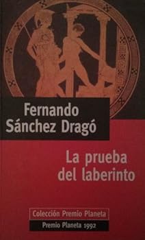 La prueba del Laberinto