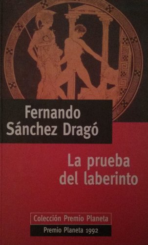 La prueba del laberinto