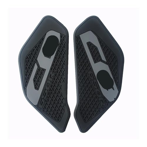 Protection réservoir moto pour CB650R 2019-2024 antidérapante latérale