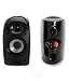 Polk Audio Blackstone TL1600 Compact Home Theater System, Total 6 Items - 4 TL1 Satellite Speakers, 1 Center Channel & an 8