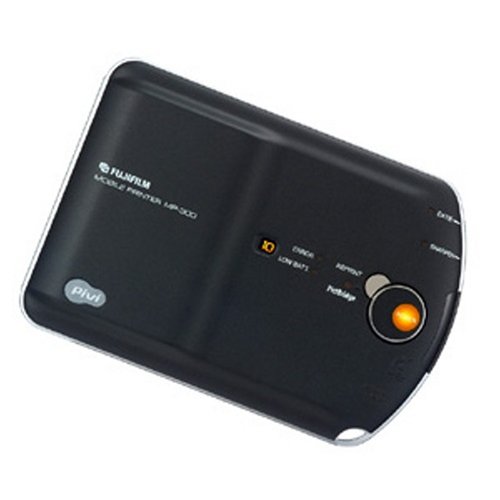 Amazon.co.jp: 富士フイルム モバイルプリンタMP-300 MPPMP-300BK