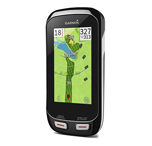 Garmin Approach G8 GPS