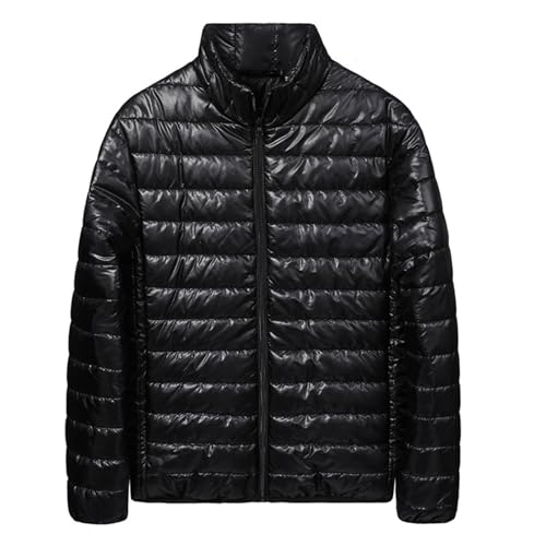 Parka décontracté confortable homme pour stopper le froid hivernal
