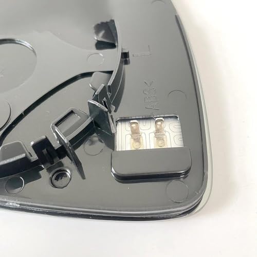 Angle mort rétroviseur réglable Ford Focus gauche pour éviter les chocs