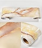 bordüre goldene hochzeit Selbstklebend und abnehmbar: Ziehen Sie das selbstklebende Trägerpapier ab und kleben Sie es auf jede trockene, flache Oberfläche. PVC-Material, wasserdicht, staubdicht und feuchtigkeitsfest; abwischbar mit einem feuchten Tuch oder Schwamm.