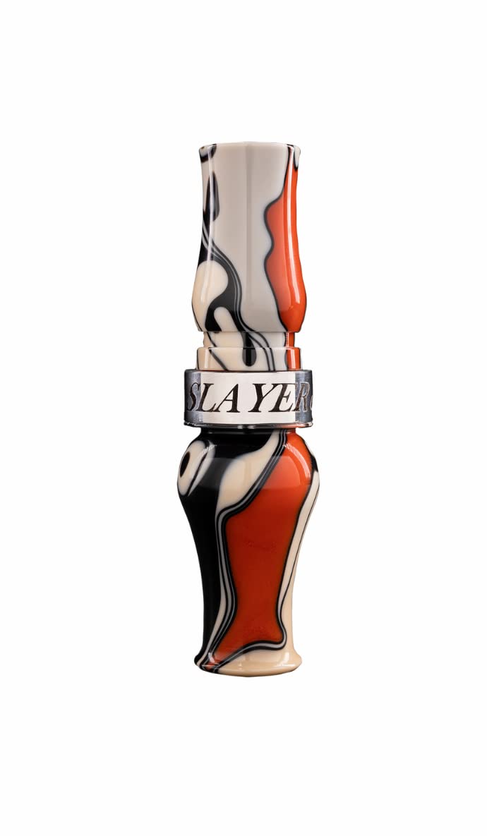 Slayer Honker Slayer Acrylic Short Reed Goose Call