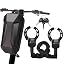 Electric Scooter Lock With Bag
