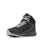 everquest 3 download free Innenmaterial: Synthetik Columbia Trailstorm Mid WP Omni-Heat wasserdichte Wanderstiefel für Herren, Schwarz (Black x Steam), 42 EU
