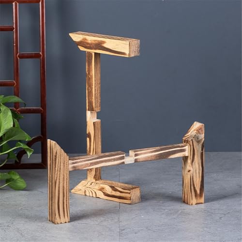 Base de bonsaï stable pour éliminer les risques de chute de vos plantes - 5
