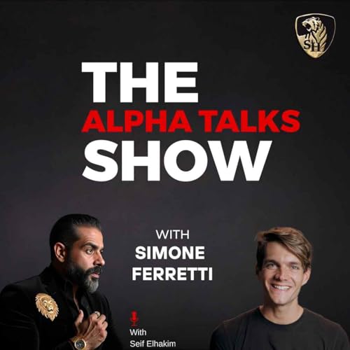 Your Face Can Be Stolen Today: The Dark Side of AI Content - With Simone Ferretti