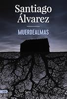 Muerdealmas 8413626900 Book Cover