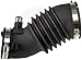 Dorman 696-139 Engine Air Intake Hose Compatible with Select Honda Models