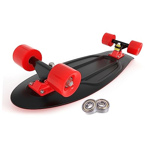Roulements de trottinette lisses 32 pièces pour remplacement de rollers - 3
