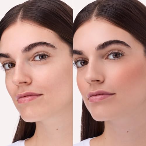 Image of Catrice Soft Blur Powder Blush | Velvety Matte Finish, Lightweight Formula | Buildable Color | Vegan & Cruelty Free (030 | Cinnamon Sugar)
