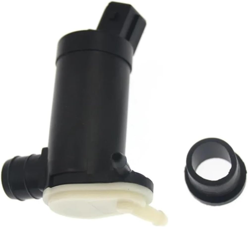 Car Windshield Washer Pump for Focus 1998-2004 for Tourneo for Granada for Mondeo Front Windshield Washer Pump Motot Replacement 87Ab17K624Ab 7003178