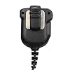 Retevis RT29 Ailunce HA1G Shoulder Speaker Mic (1 Pack) Bundle with Audio Adapter to 2 Pin Connector (1 Pack), IP67 Waterproof Original Speaker Microphone, for HD1 HD2 HA1G HA1UV Retevis RT29 NR30