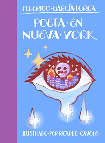 Poeta en Nueva York (Literatura ilustrada)