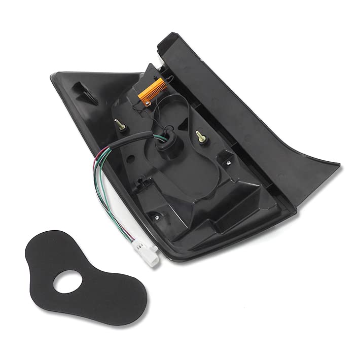 Amazon.co.jp: HELIOS ZVW30系 プリウス用 フルLEDファイバー