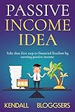 Passive Income Ideas: Take that first step to financial freedom by earning passive income