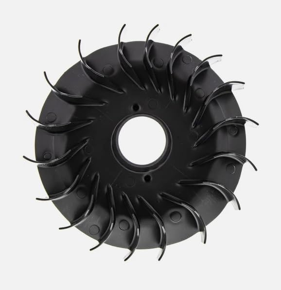 MIA11519 Flywheel Kit D100 D110 E100 X126 L1742 X125 X145 Tractors, Replacement for John Deere OEM