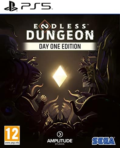 Endless Dungeon Day One Edition (PS5)