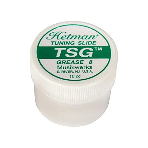 Hetman Slide Grease Nº 8