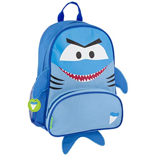 Stephen Joseph Boys' Little Shark, Size #TOP11
