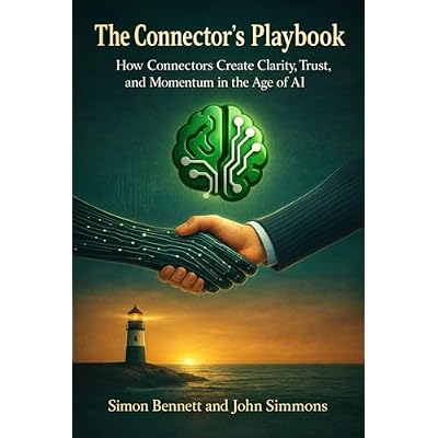 The Connector&rsquo;s Playbook