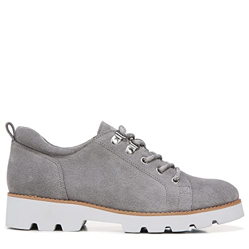 Image of Vionic Women's Charm Ballari Oxford Lace Up Loafers- Supportive Casual Shoes with Concealed Orthotic Arch Support that Include Three-Zone Comfort with Orthotic Insole Arch Support, Medium and Wide Fit