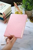 Agendas 2026 Mujeres - Rosa (Spanish Edition) 0789928795 Book Cover